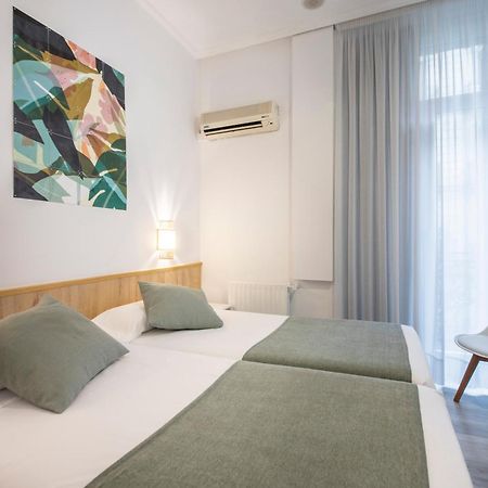 Pension Donostiarra San Sebastian Luaran gambar