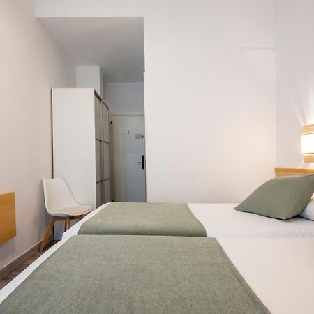 Pension Donostiarra San Sebastian Luaran gambar