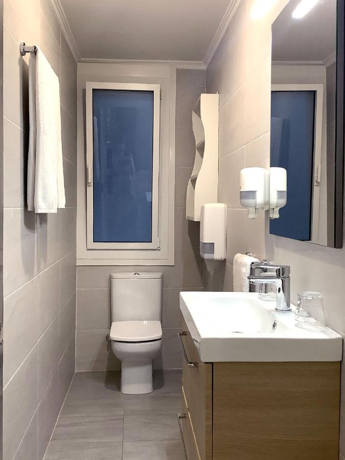 Pension Donostiarra San Sebastian Luaran gambar