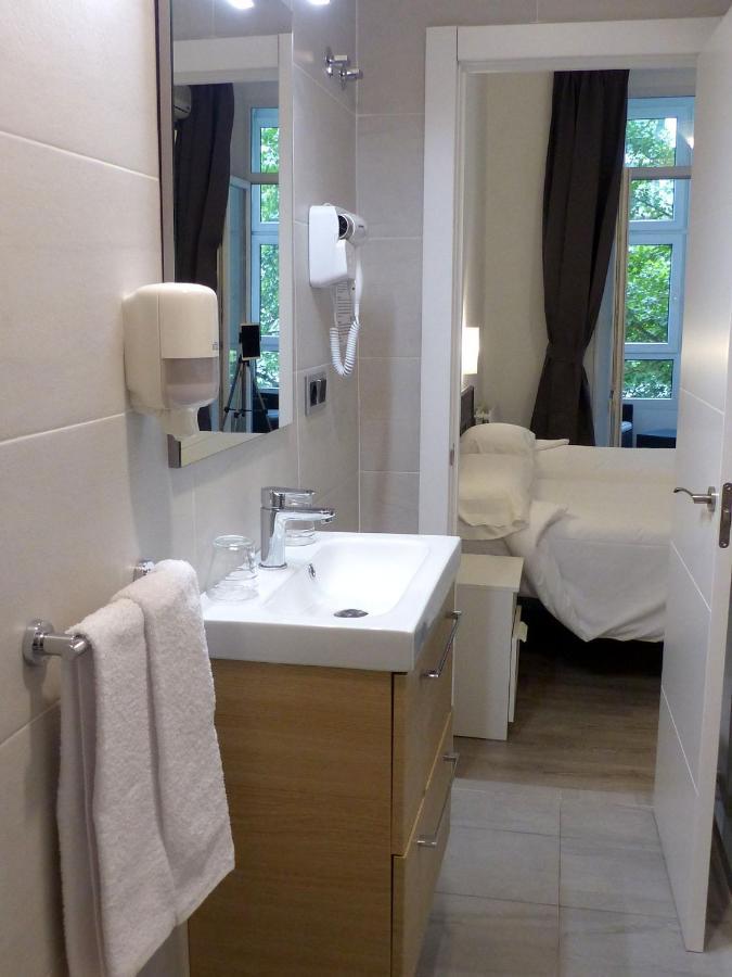 Pension Donostiarra San Sebastian Luaran gambar