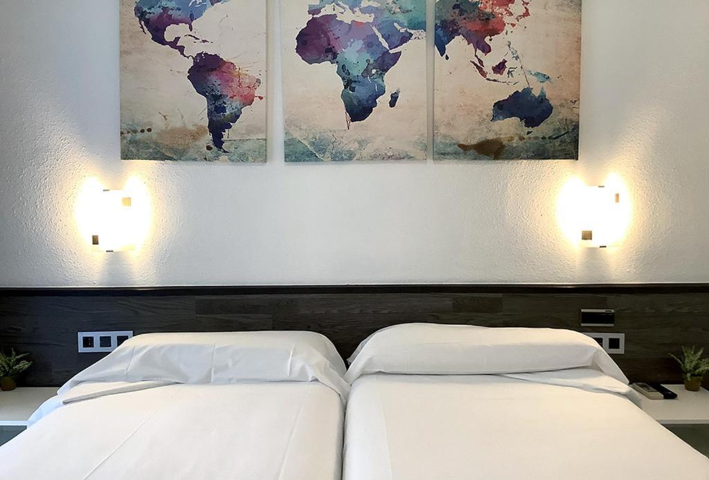 Pension Donostiarra San Sebastian Luaran gambar