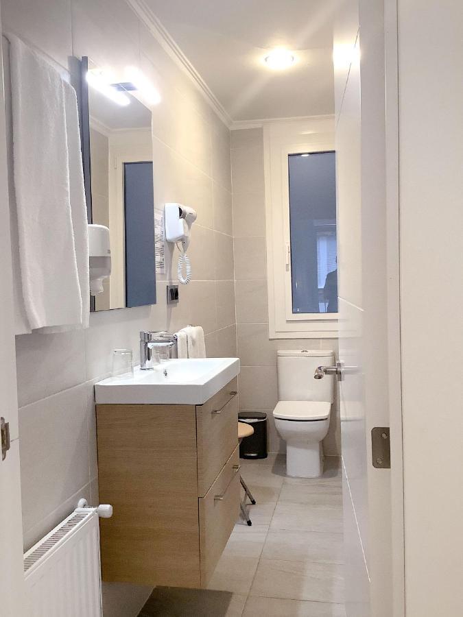 Pension Donostiarra San Sebastian Luaran gambar