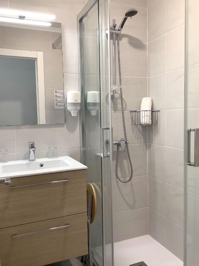 Pension Donostiarra San Sebastian Luaran gambar