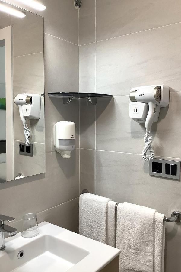 Pension Donostiarra San Sebastian Luaran gambar