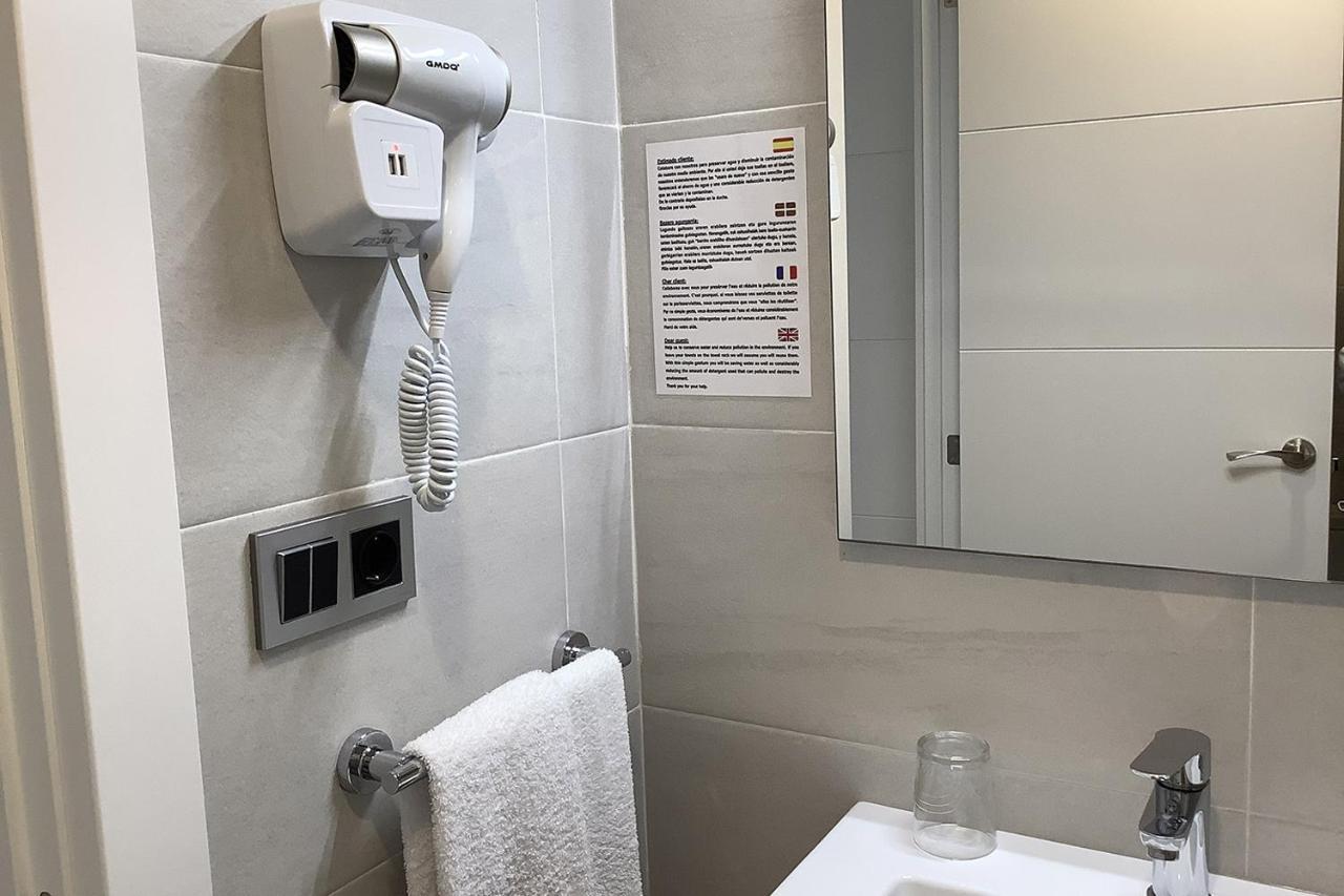 Pension Donostiarra San Sebastian Luaran gambar