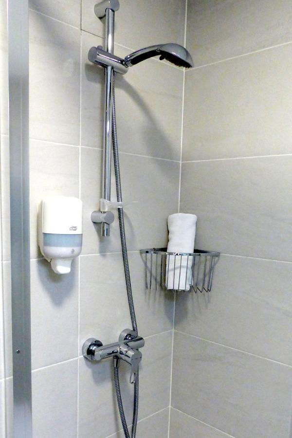 Pension Donostiarra San Sebastian Luaran gambar