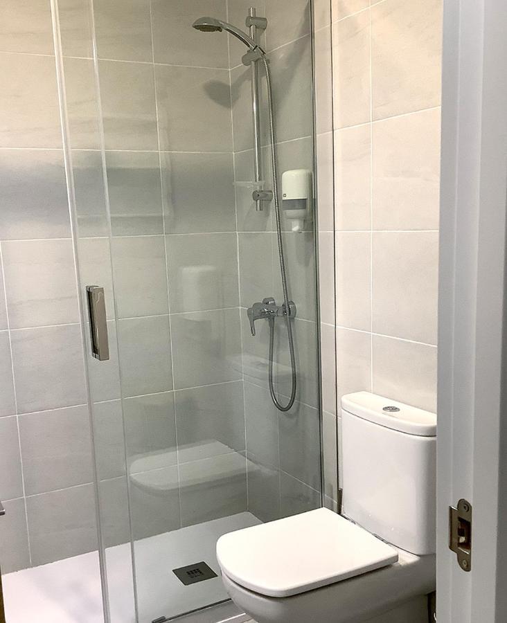 Pension Donostiarra San Sebastian Luaran gambar