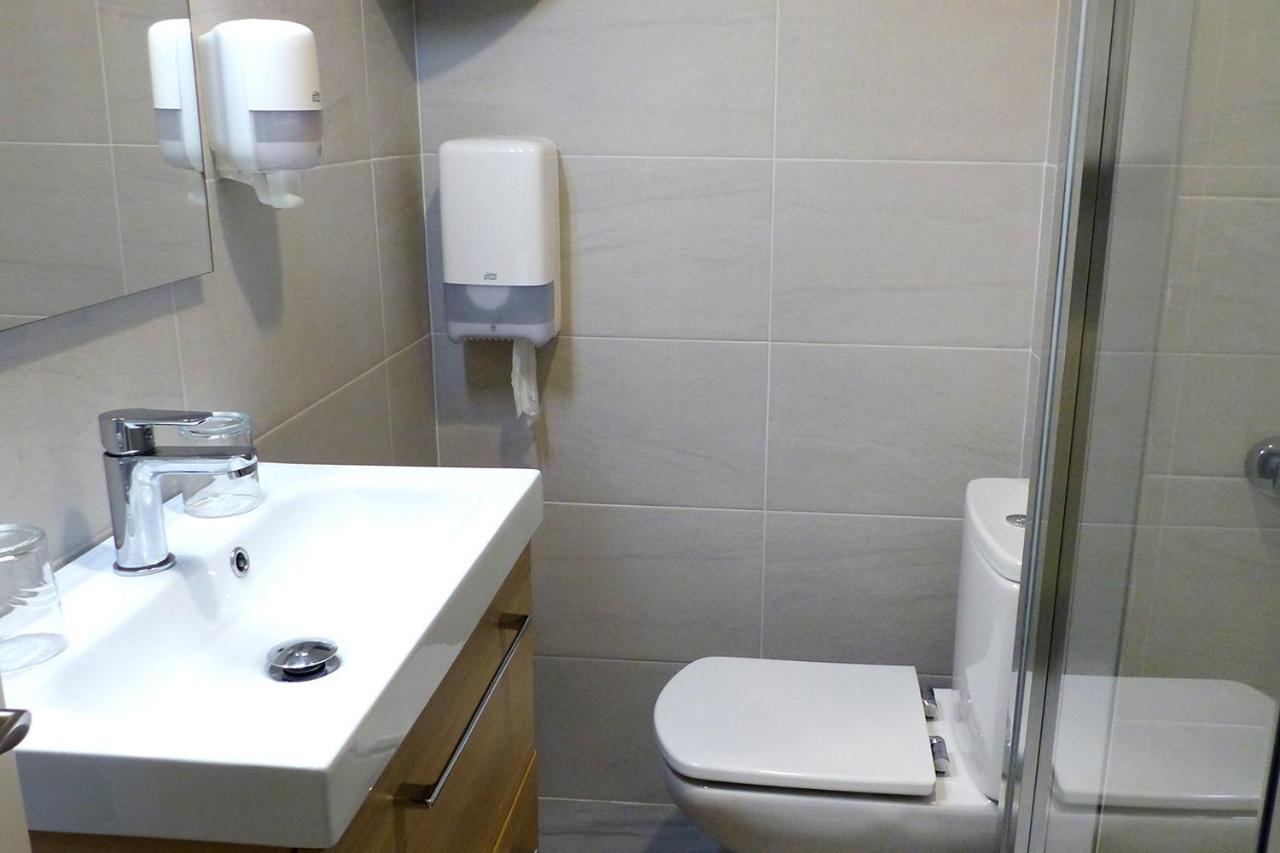 Pension Donostiarra San Sebastian Luaran gambar