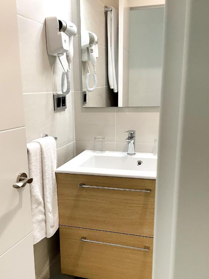 Pension Donostiarra San Sebastian Luaran gambar