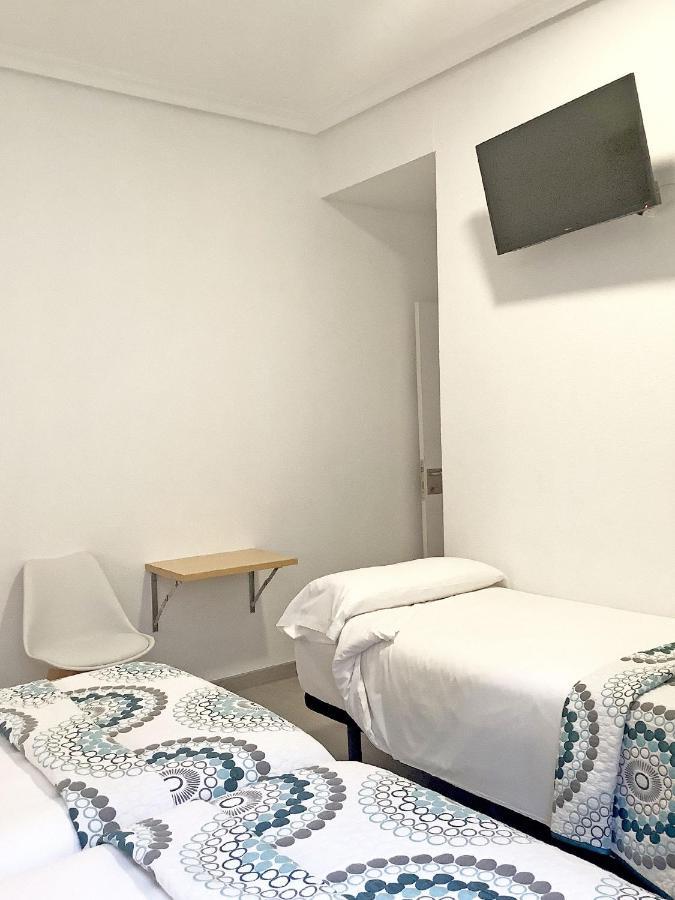 Pension Donostiarra San Sebastian Luaran gambar