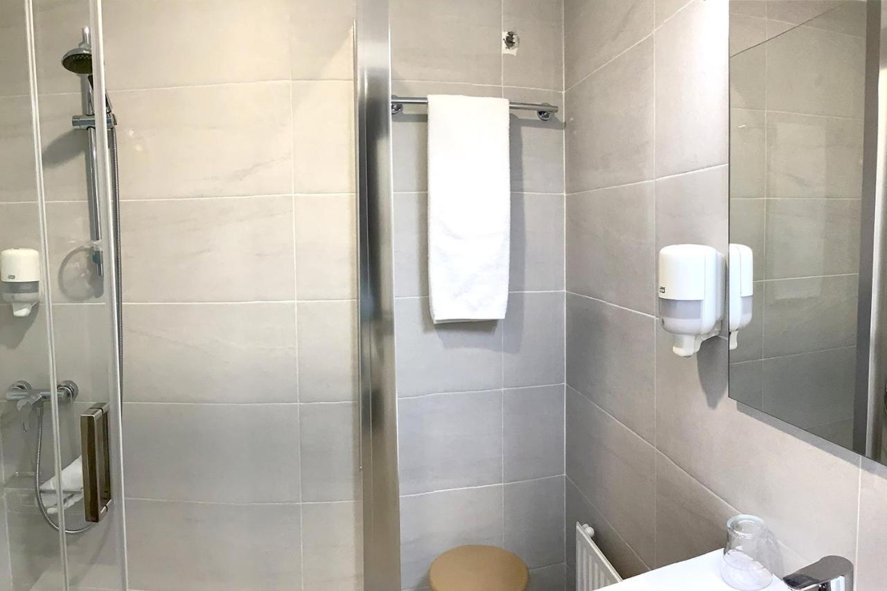 Pension Donostiarra San Sebastian Luaran gambar