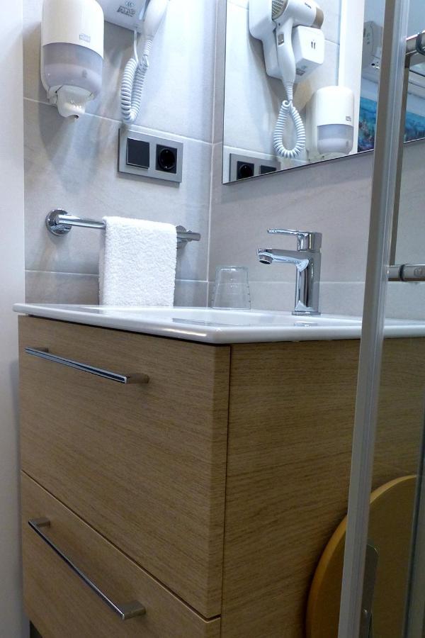 Pension Donostiarra San Sebastian Luaran gambar