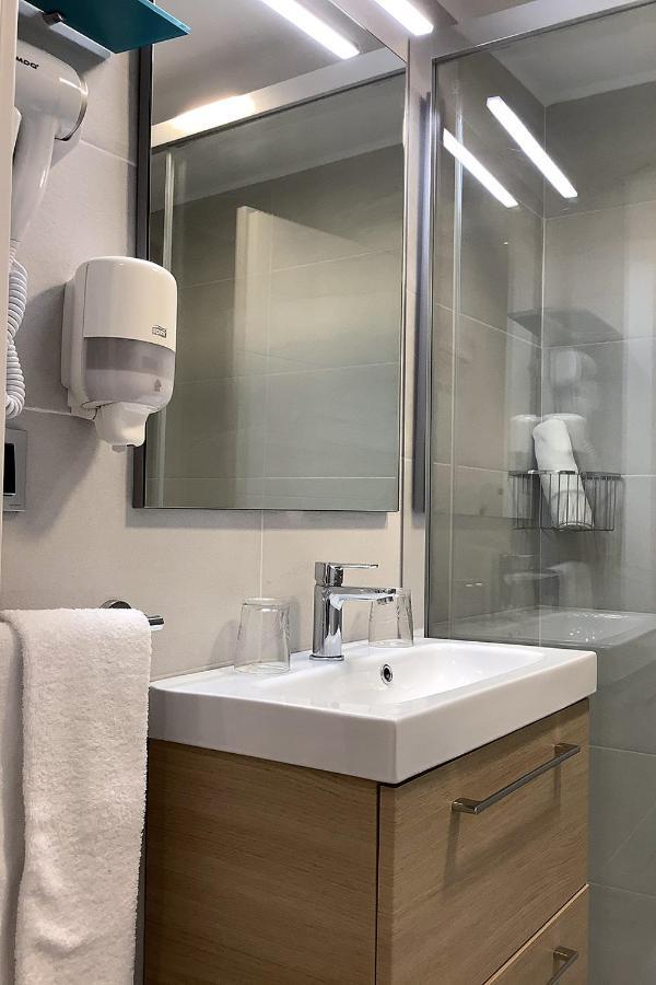 Pension Donostiarra San Sebastian Luaran gambar