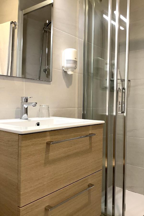 Pension Donostiarra San Sebastian Luaran gambar