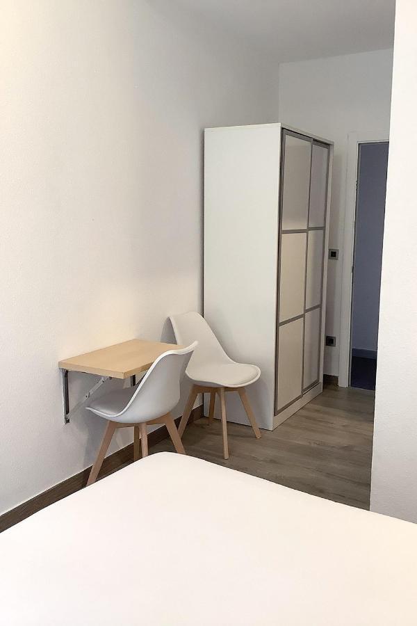 Pension Donostiarra San Sebastian Luaran gambar