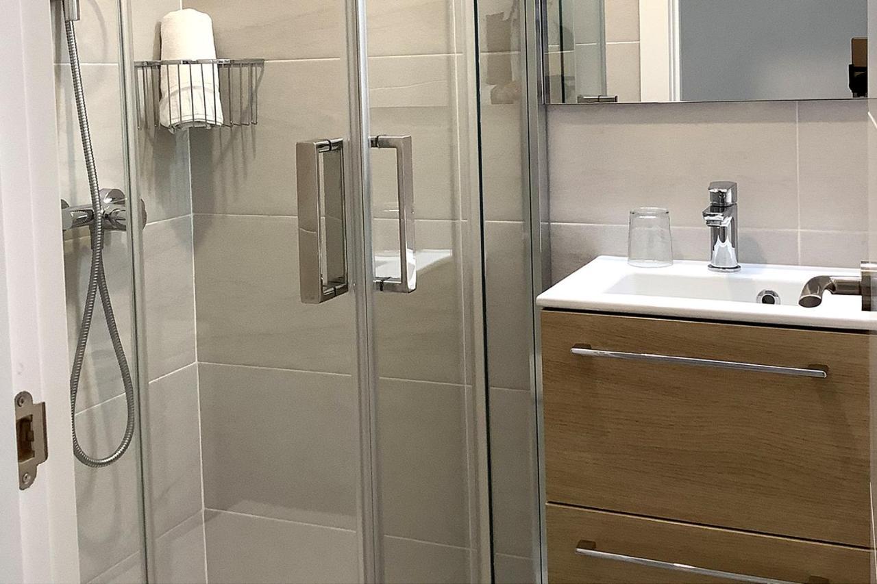 Pension Donostiarra San Sebastian Luaran gambar