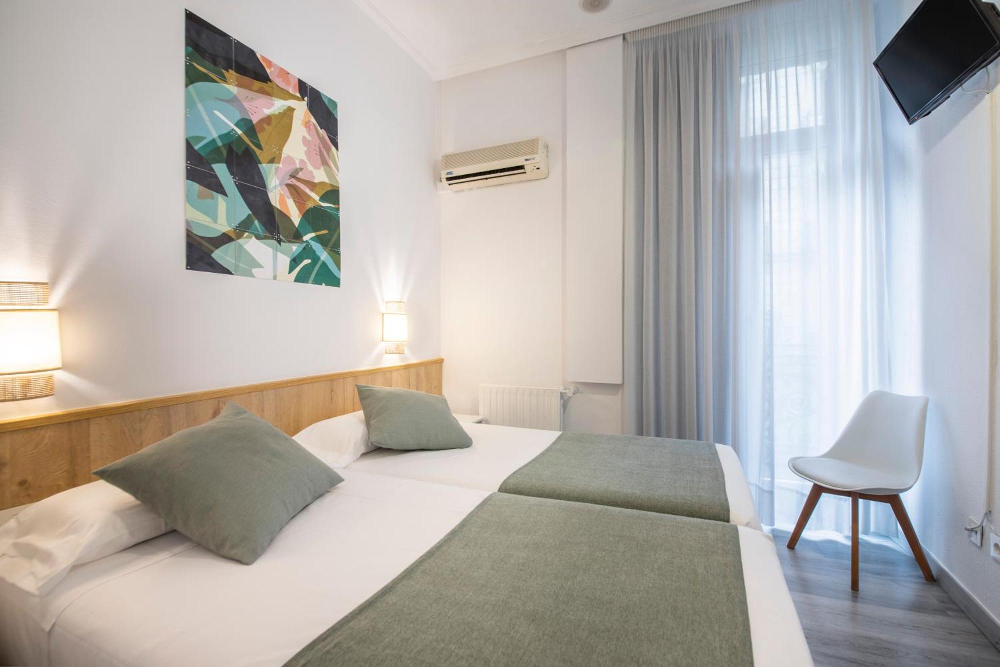 Pension Donostiarra San Sebastian Luaran gambar