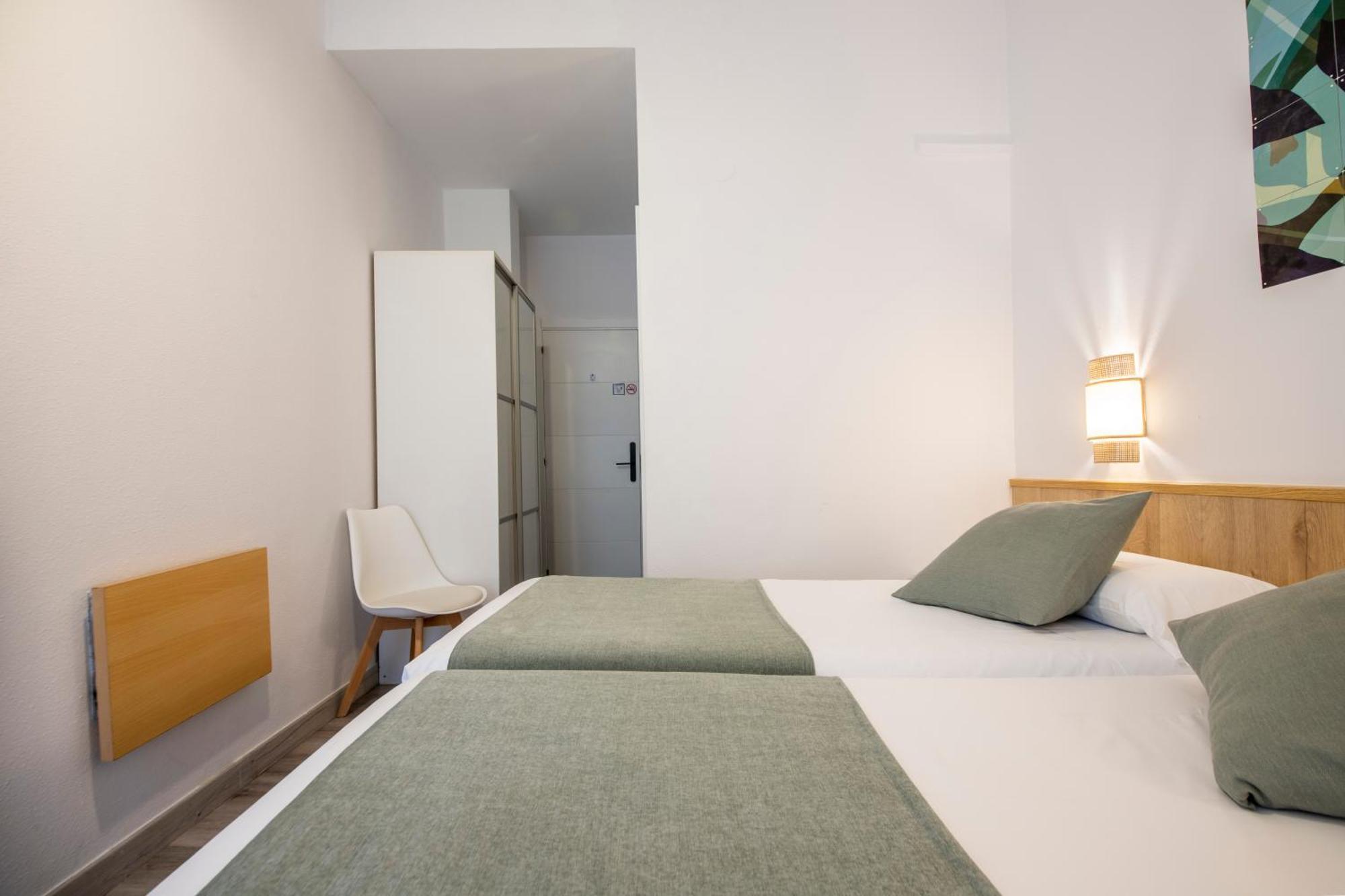 Pension Donostiarra San Sebastian Luaran gambar