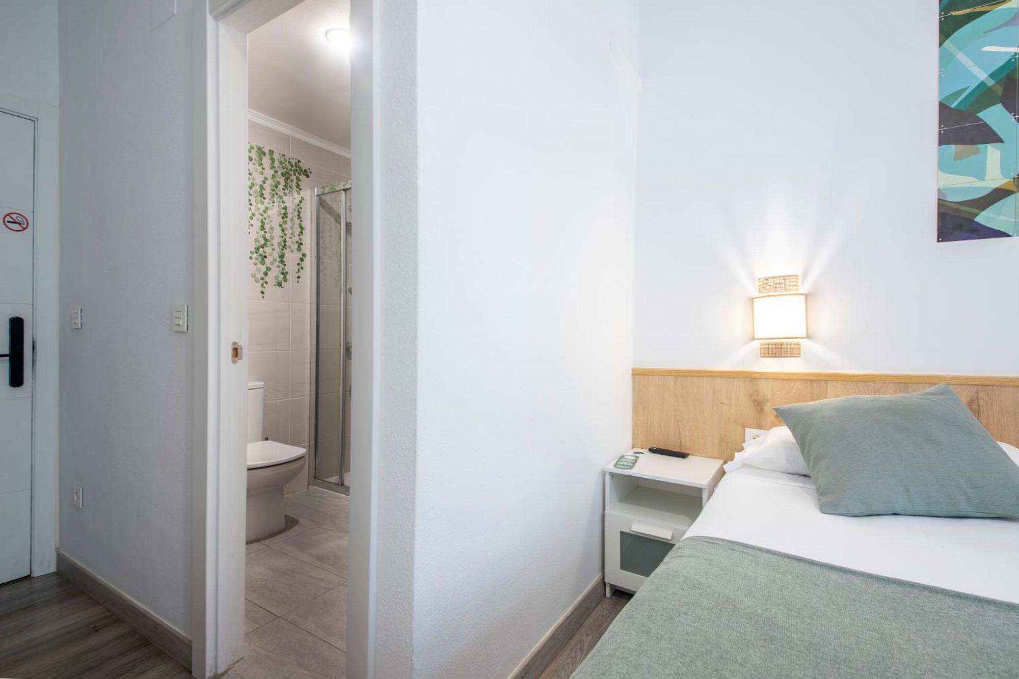 Pension Donostiarra San Sebastian Luaran gambar