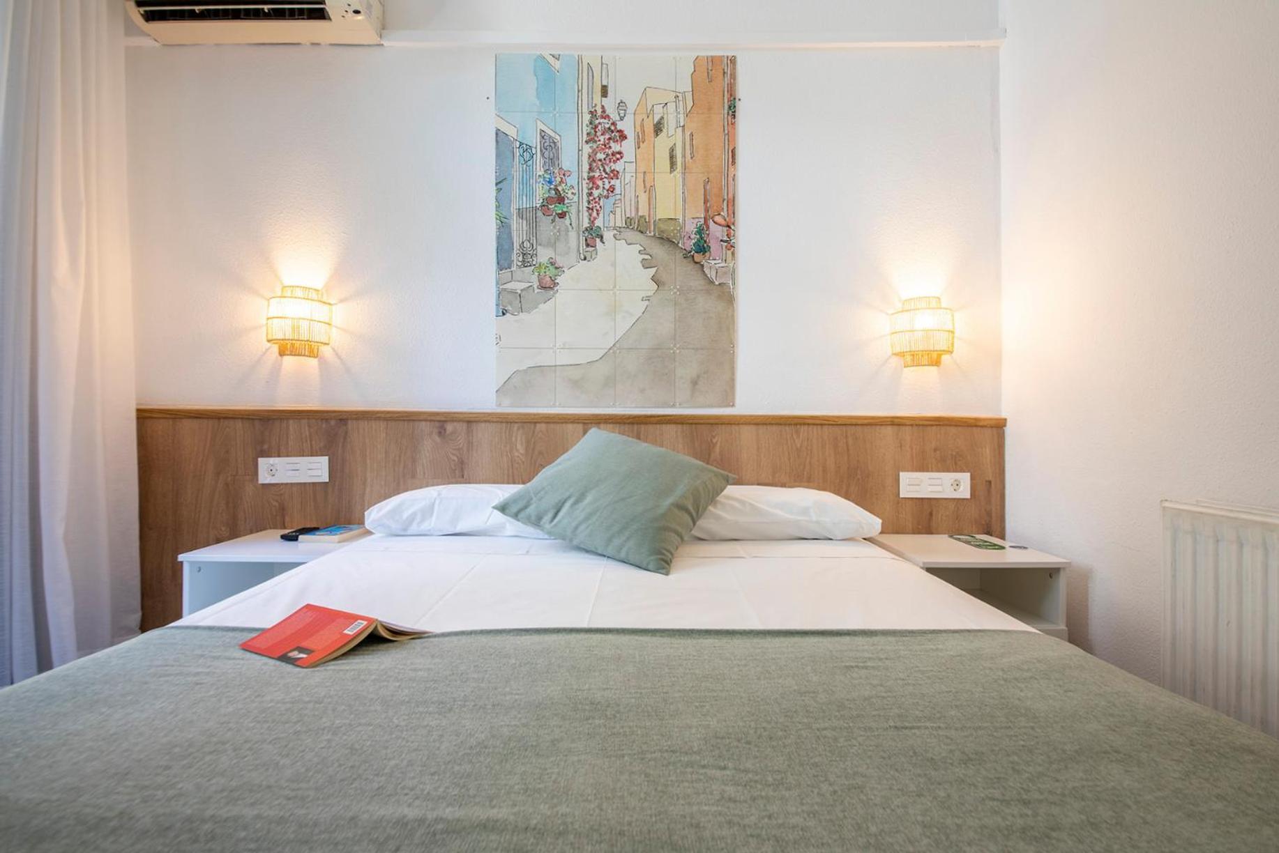 Pension Donostiarra San Sebastian Luaran gambar