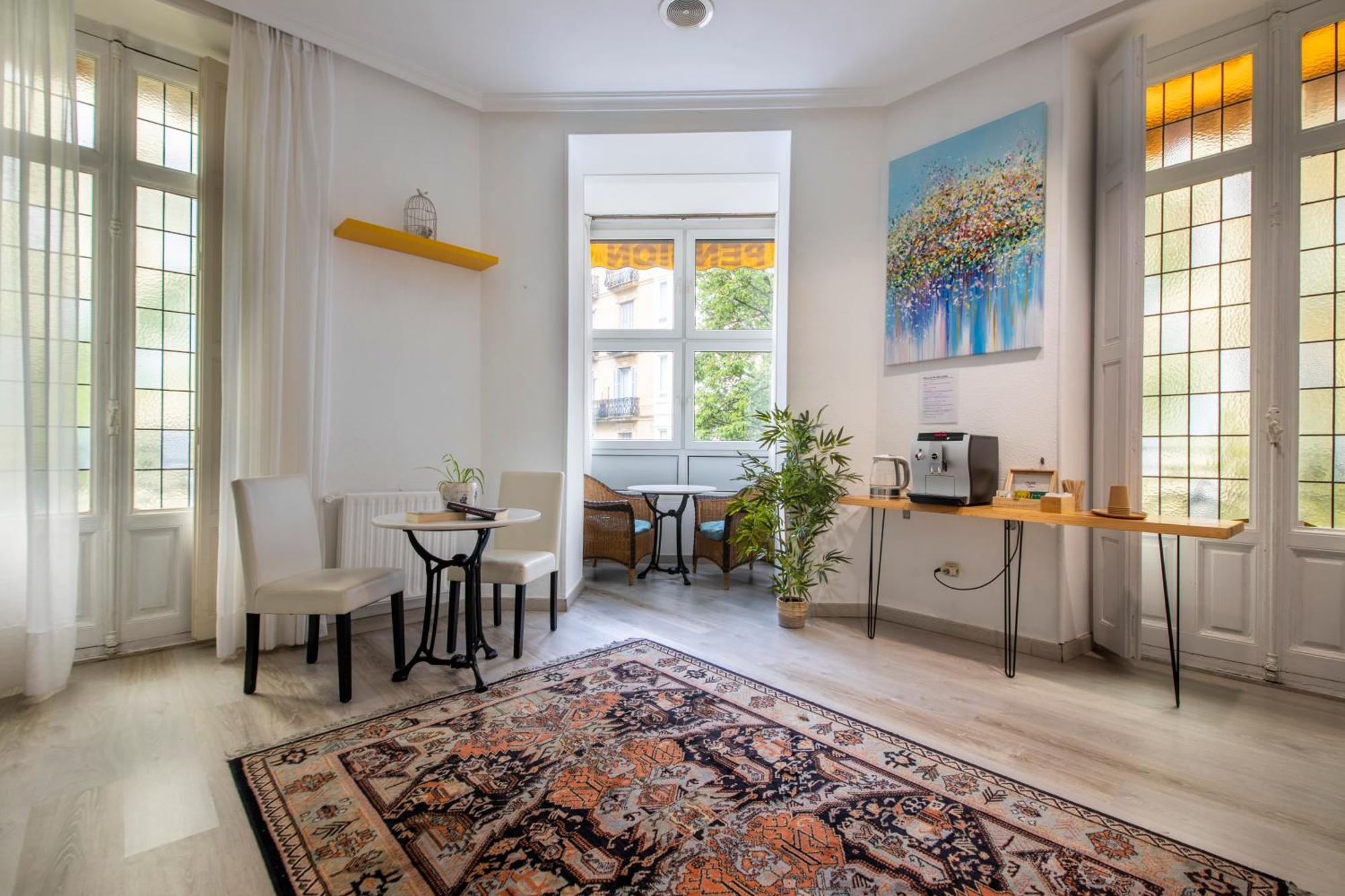 Pension Donostiarra San Sebastian Luaran gambar