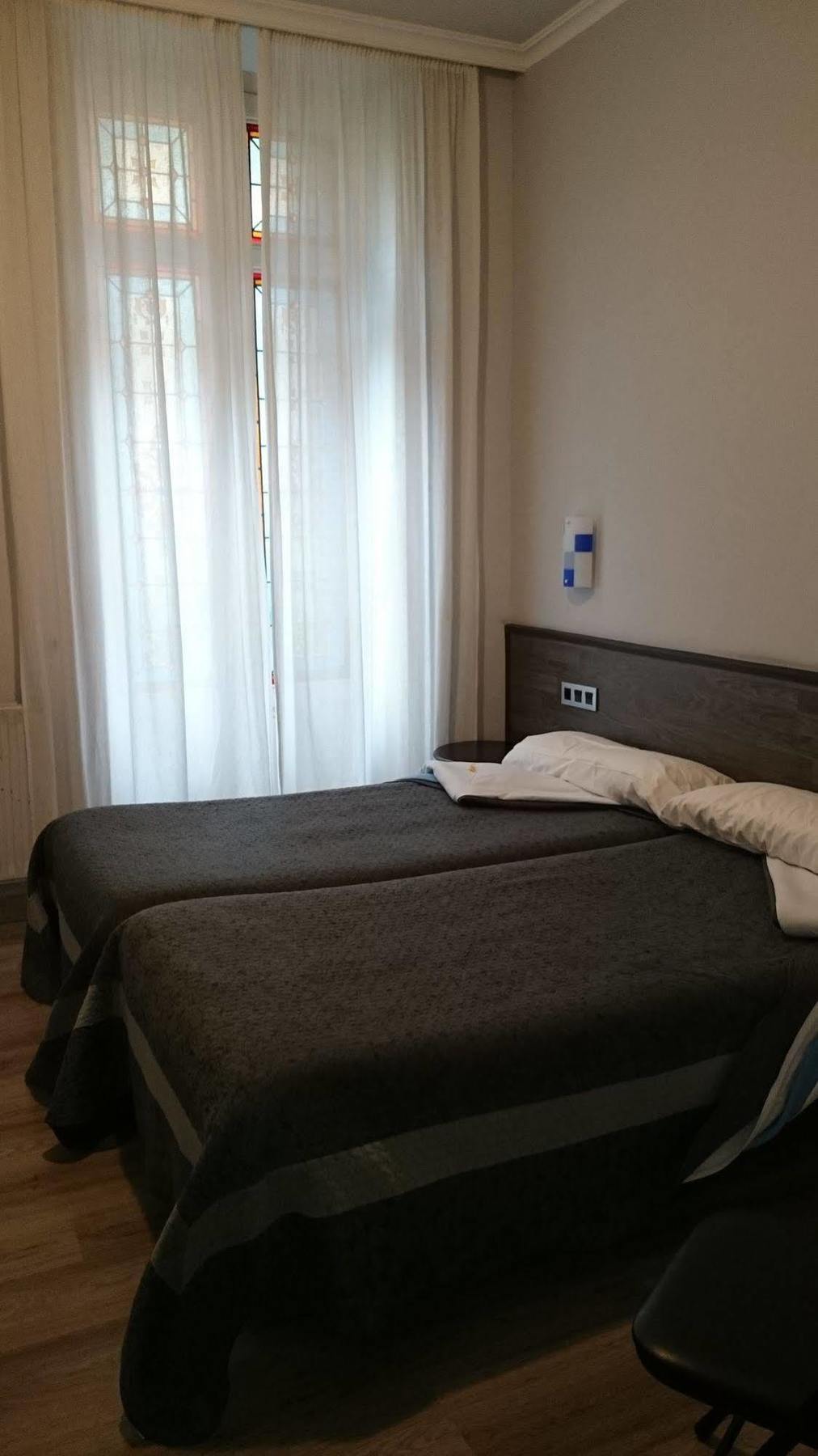 Pension Donostiarra San Sebastian Luaran gambar