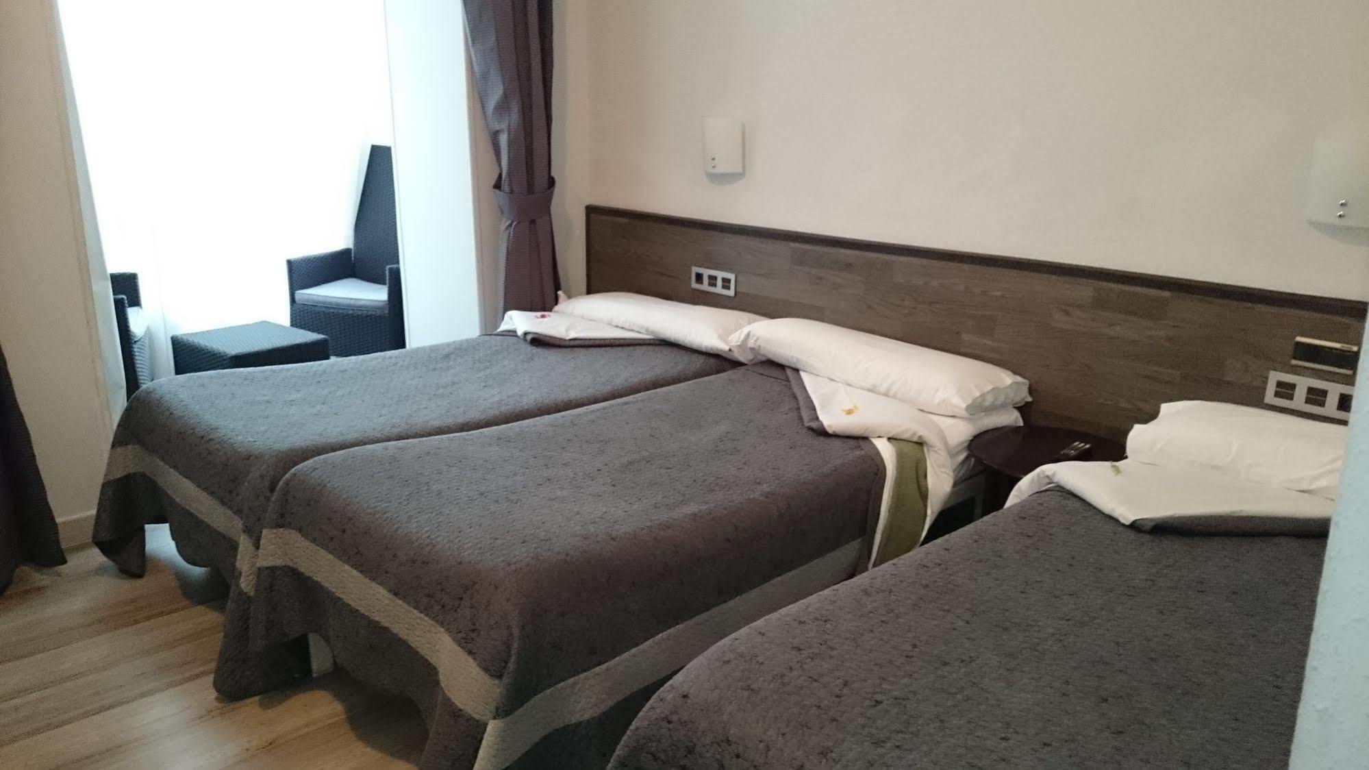 Pension Donostiarra San Sebastian Luaran gambar