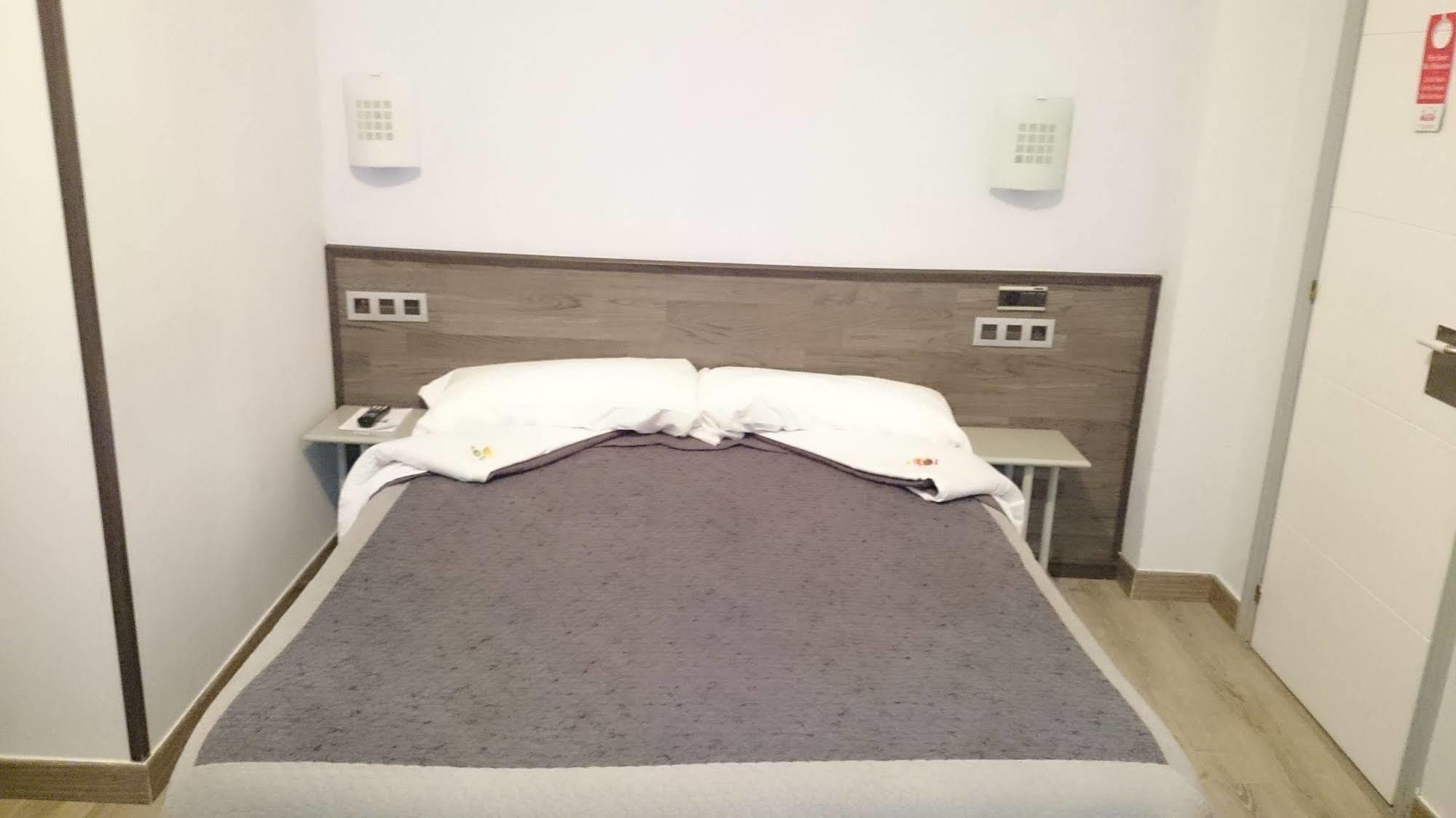 Pension Donostiarra San Sebastian Luaran gambar