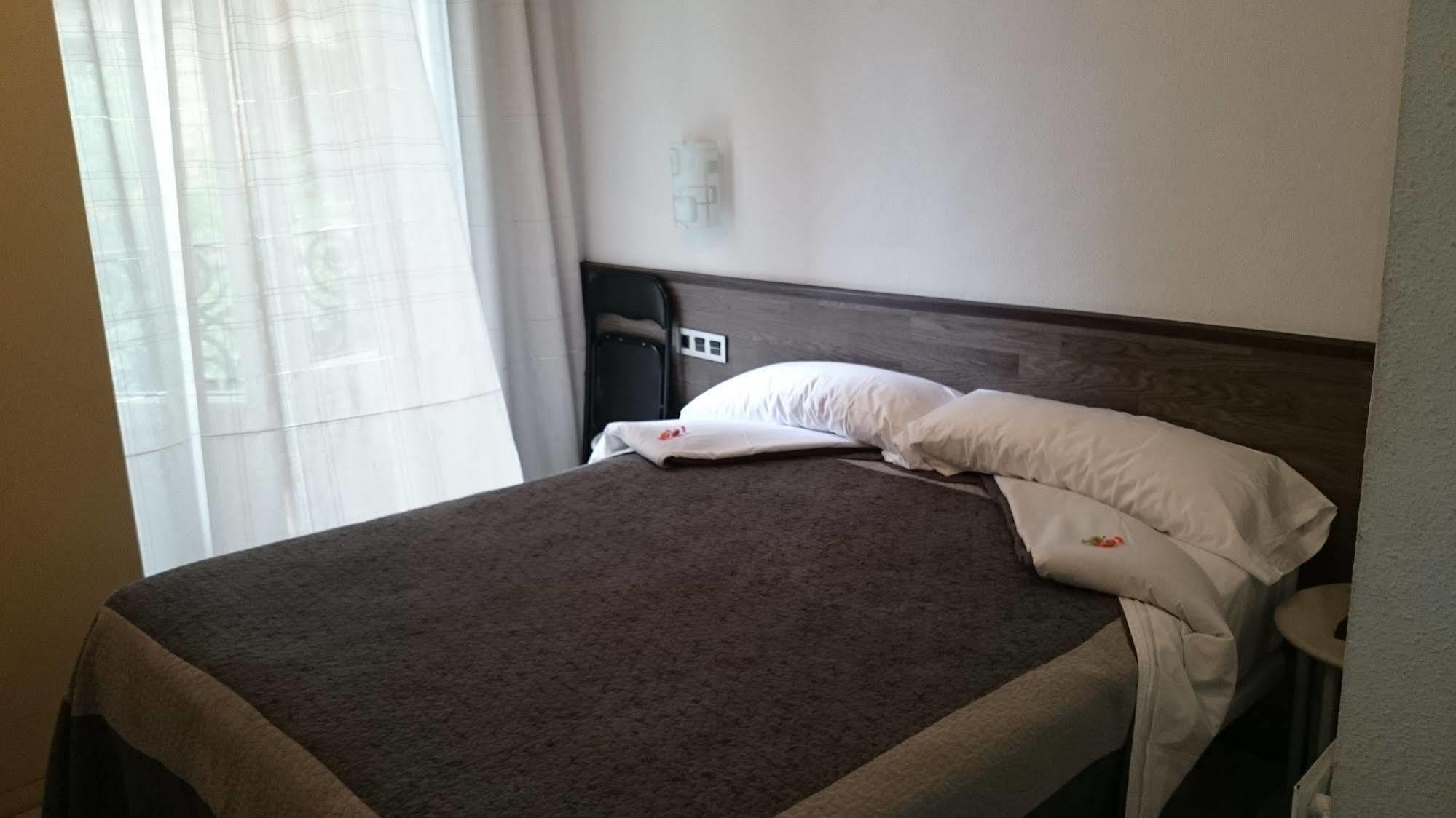Pension Donostiarra San Sebastian Luaran gambar