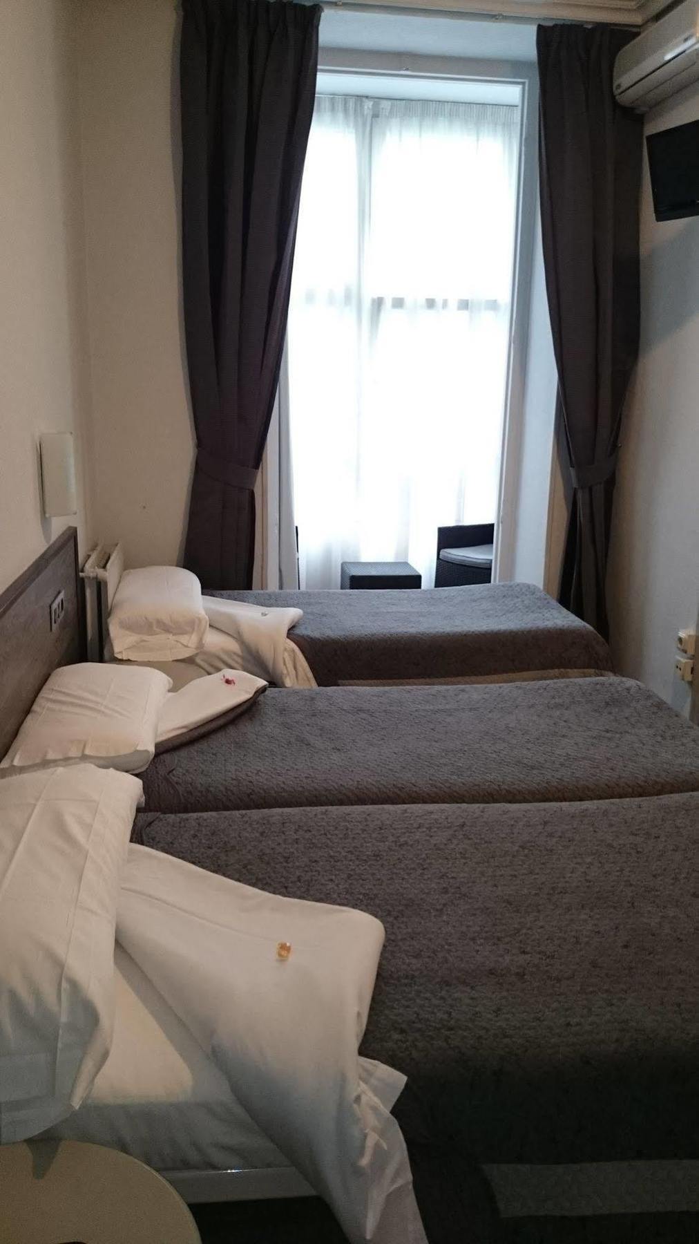 Pension Donostiarra San Sebastian Luaran gambar