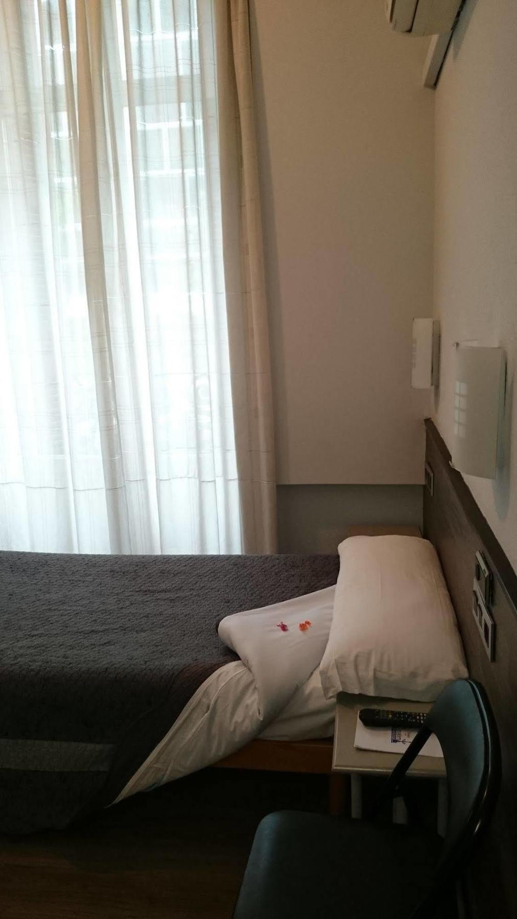 Pension Donostiarra San Sebastian Luaran gambar
