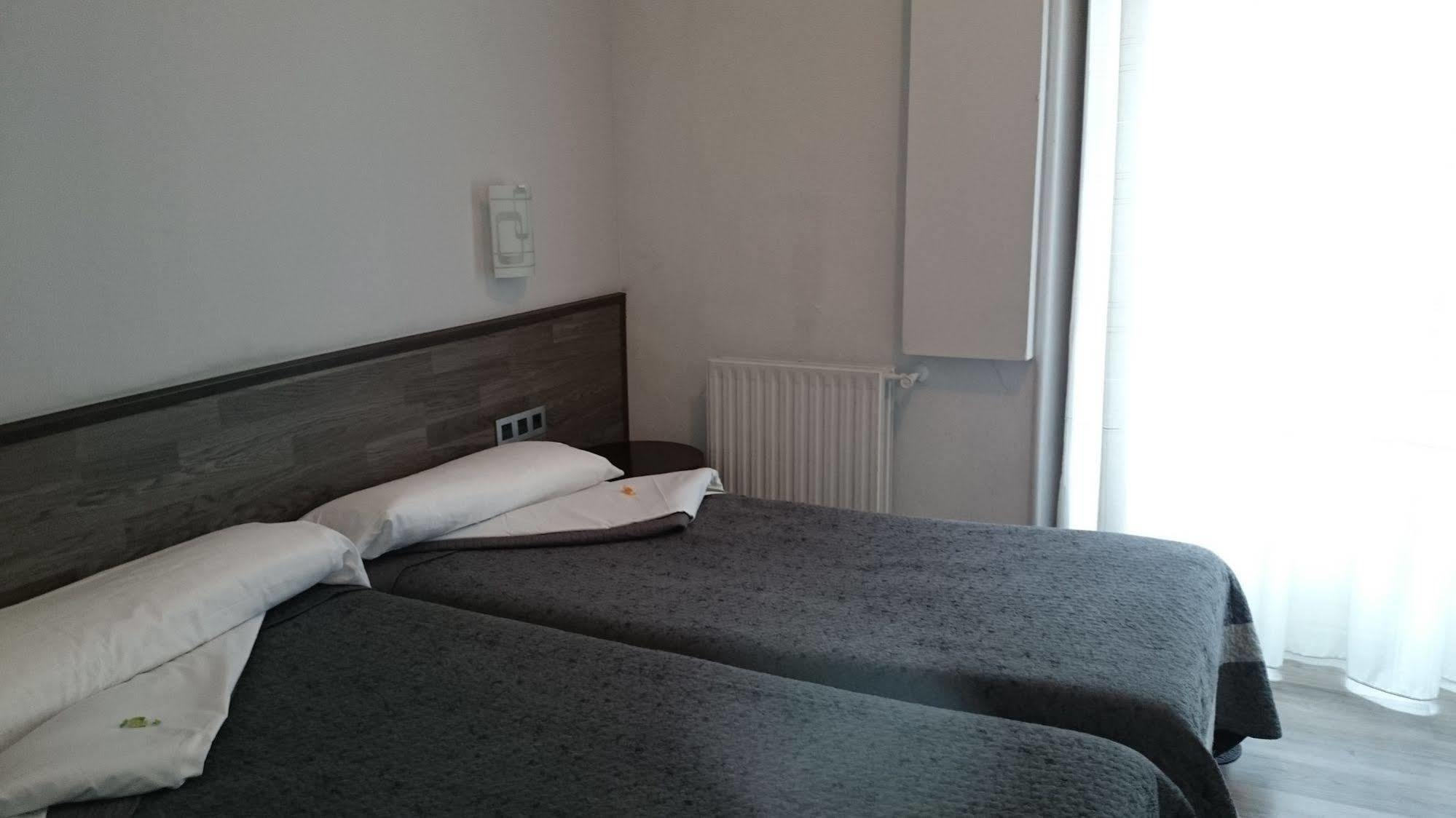 Pension Donostiarra San Sebastian Luaran gambar