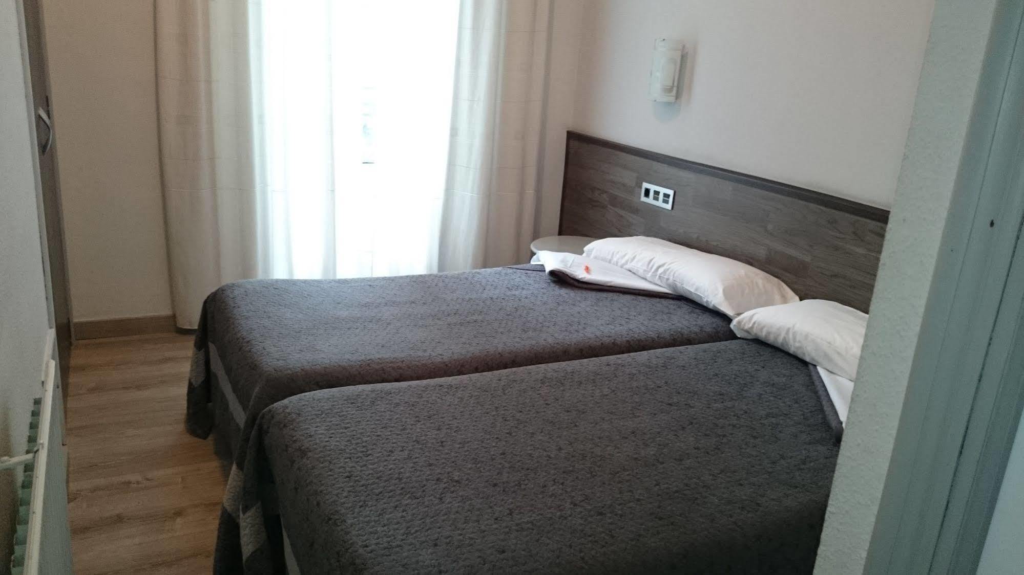 Pension Donostiarra San Sebastian Luaran gambar